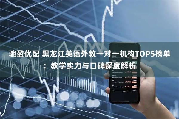 驰盈优配 黑龙江英语外教一对一机构TOP5榜单：教学实力与口碑深度解析